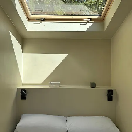 Tiny House Mit Garten In Der Lueneburger Heide Soltau Exterior photo