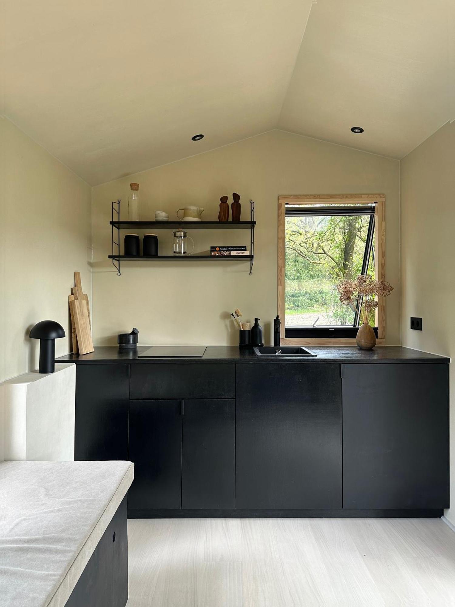 Tiny House Mit Garten In Der Lueneburger Heide Holiday home