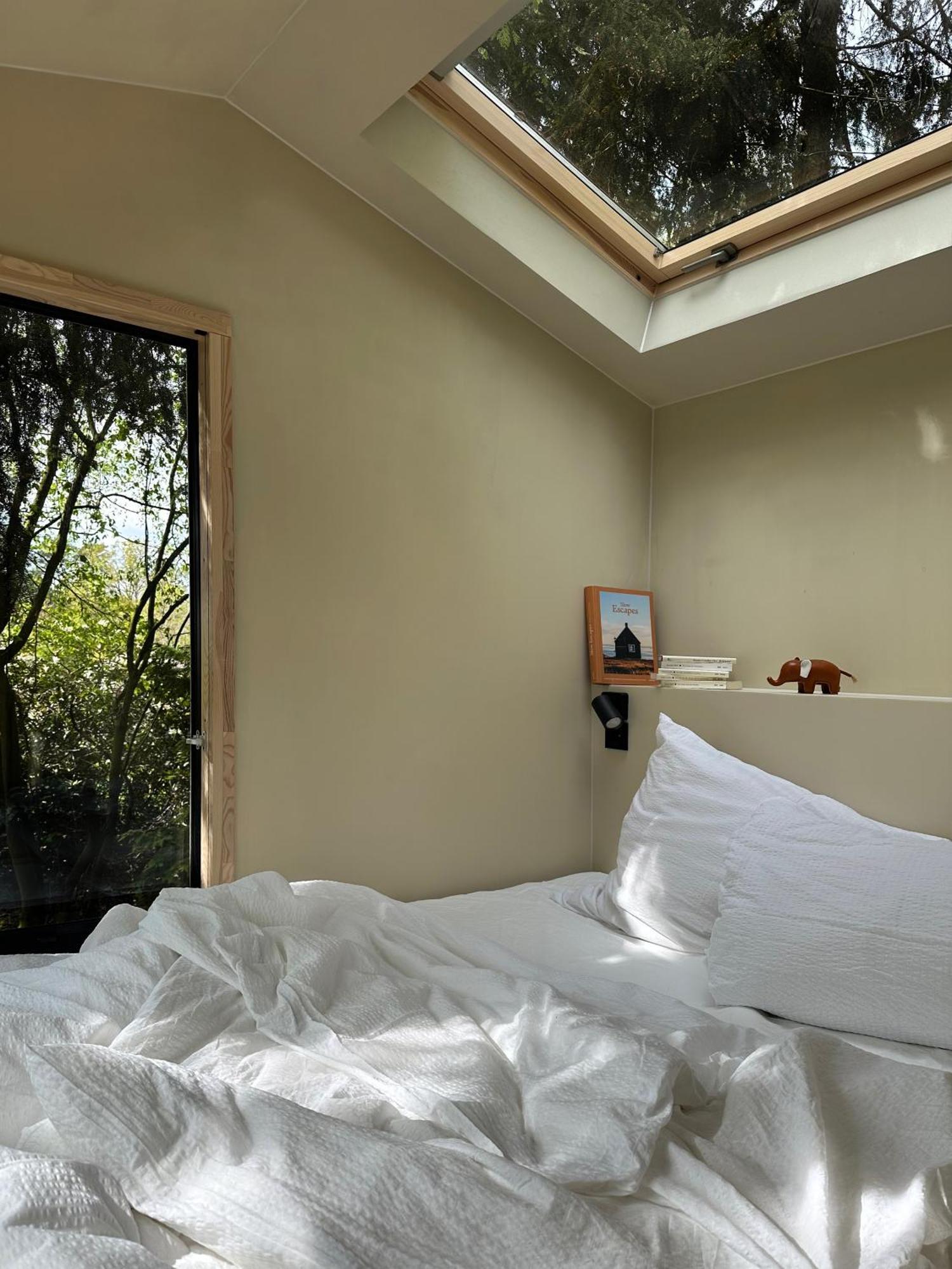 Tiny House Mit Garten In Der Lueneburger Heide * Soltau