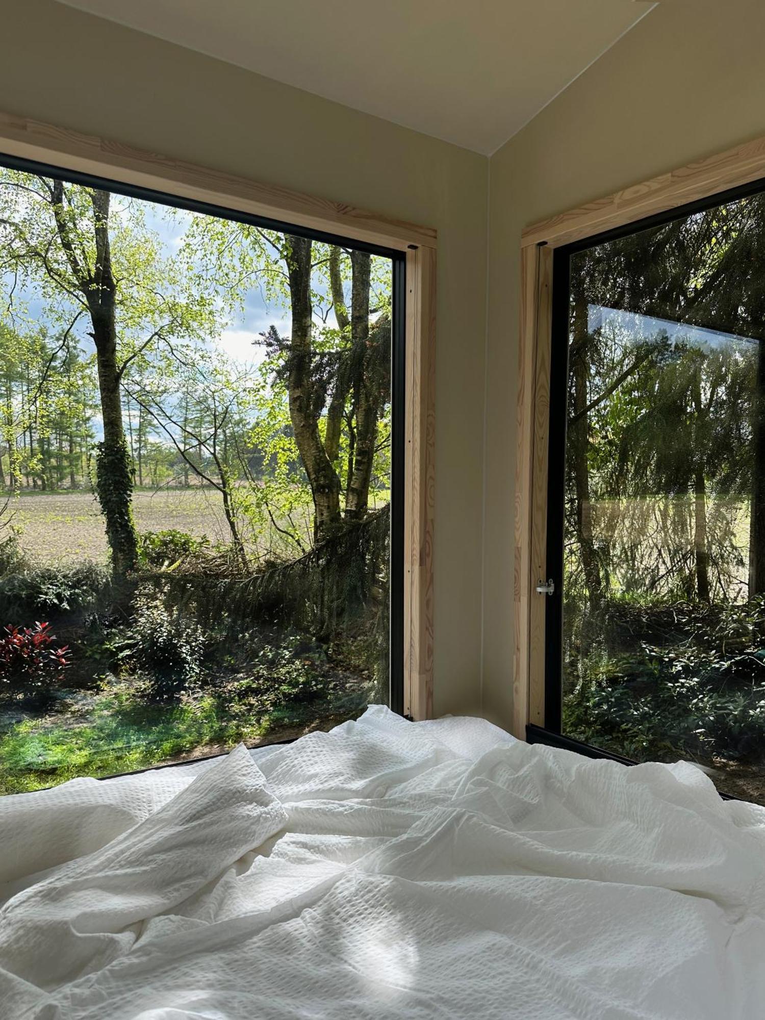 Holiday home Tiny House Mit Garten In Der Lueneburger Heide *