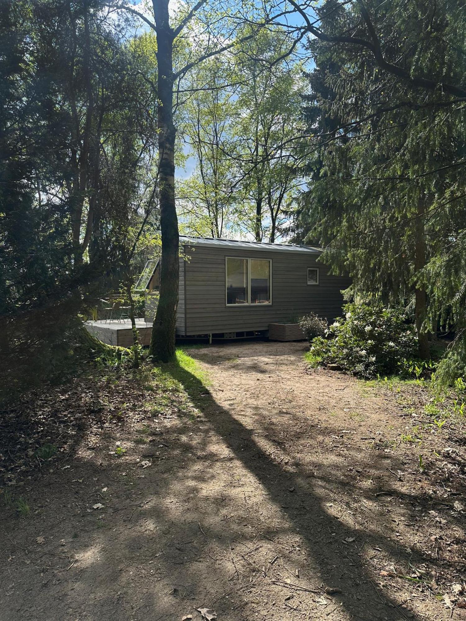 Holiday home Tiny House Mit Garten In Der Lueneburger Heide